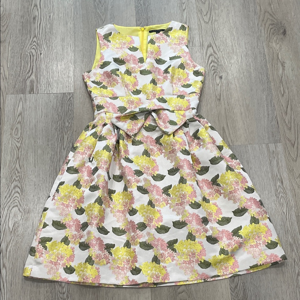 Alex Marie dress